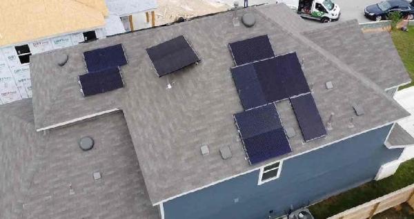 Greenstar Power LLC