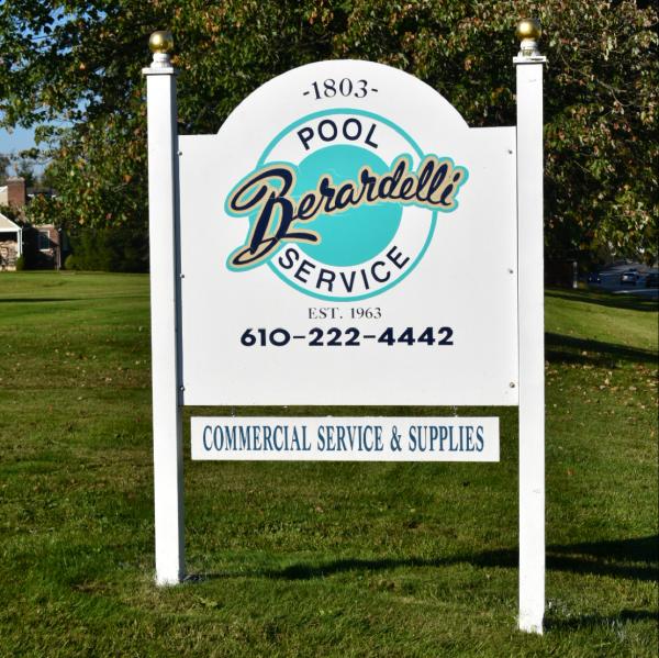 Berardelli Pool Service