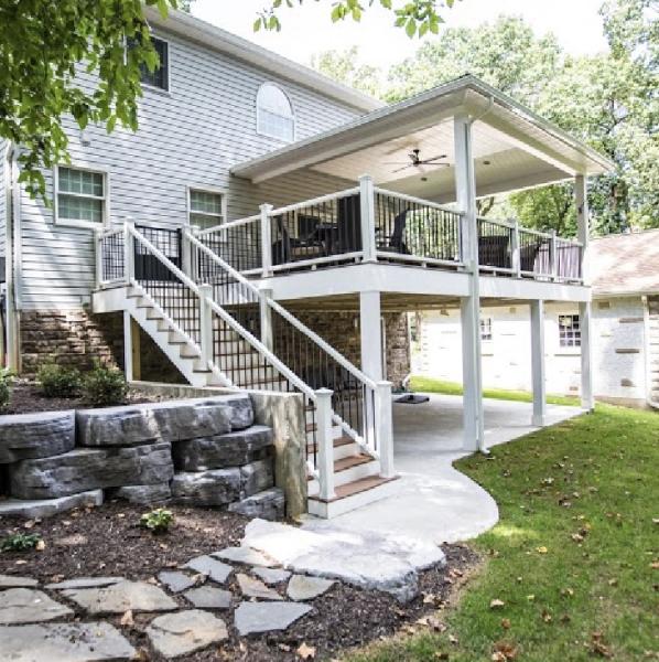 Posavek Construction Inc