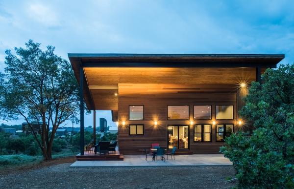 Soco Wood & Windows Manufacturing Facility