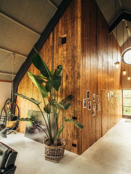 Soco Wood & Windows Manufacturing Facility