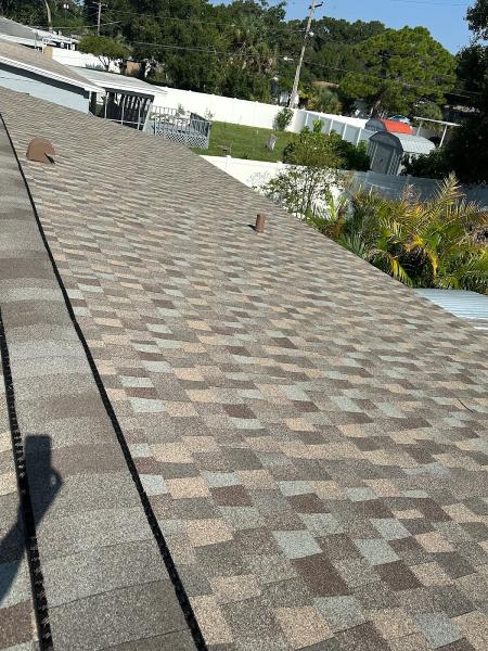 Stay Dry Roofing