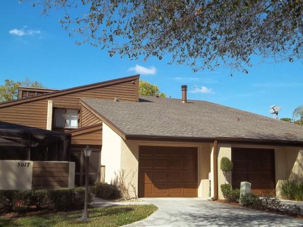 Stay Dry Roofing
