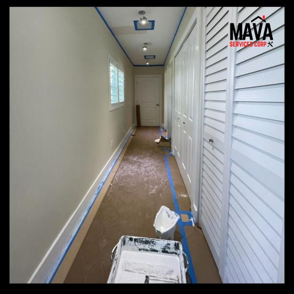 Mava Services Corp