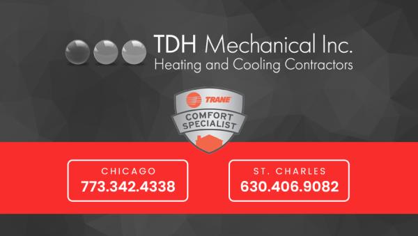 TDH Mechanical