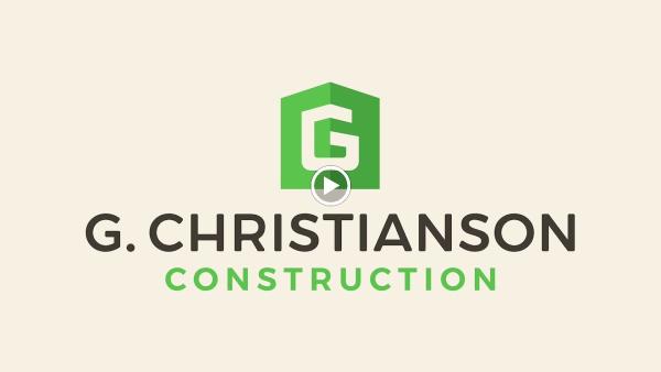 G. Christianson Construction Inc.