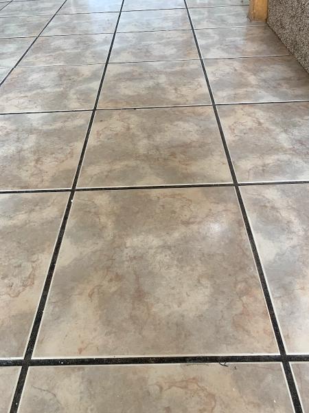 Magic Wand Professional Cleaning Services