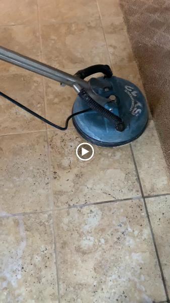 Magic Wand Professional Cleaning Services