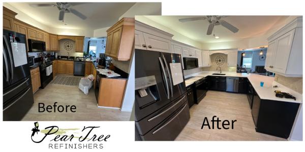 Pear Tree Refinishers