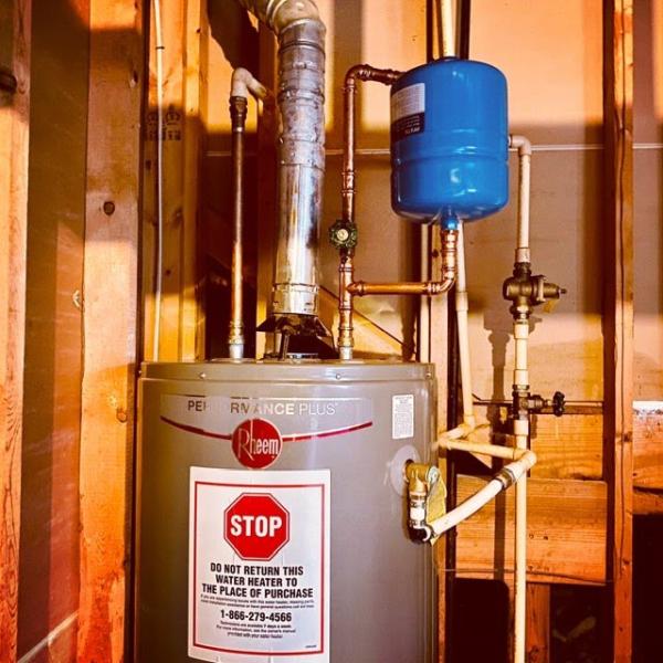 Atlanta Plumbing & Drain