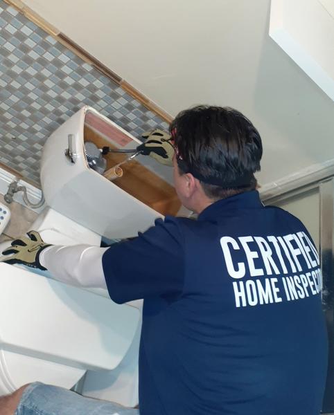 5 Star Home Inspections