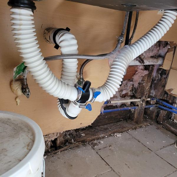 Angelo Home Inspection