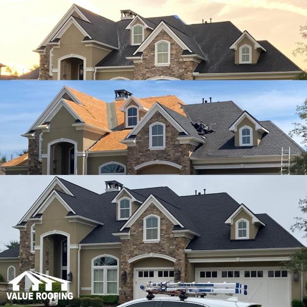 Value Roofing LLC