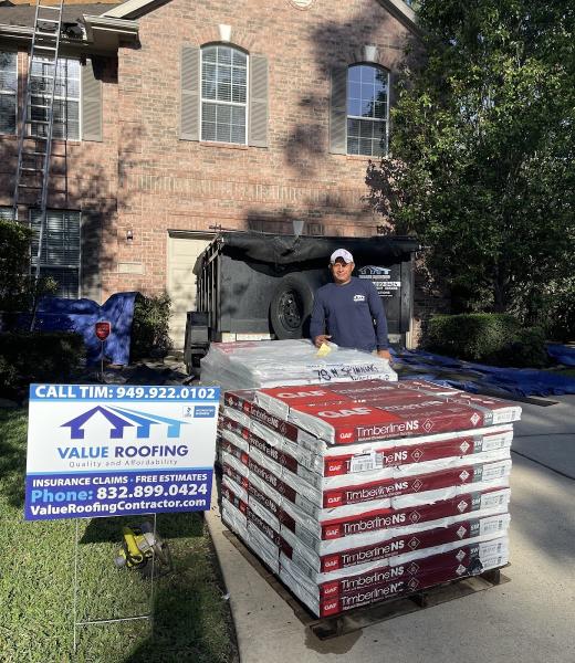 Value Roofing LLC