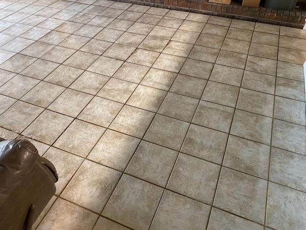 Lightning Carpet Care