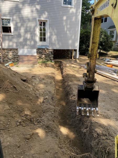 Andersons Septic Service