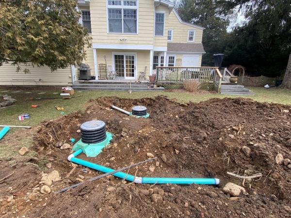 Andersons Septic Service