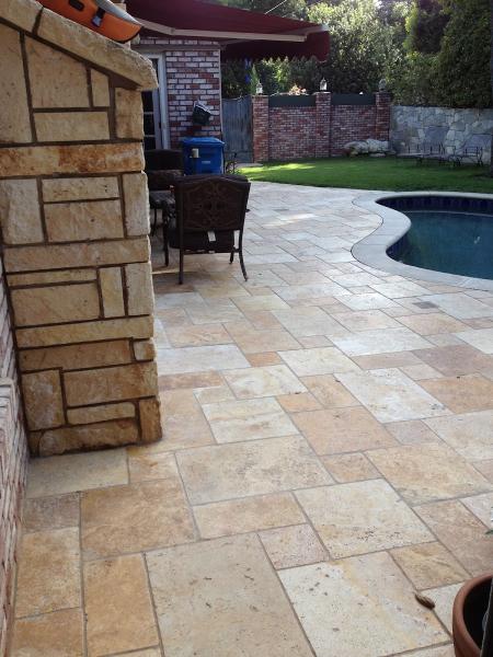 United Chimney Services Inc