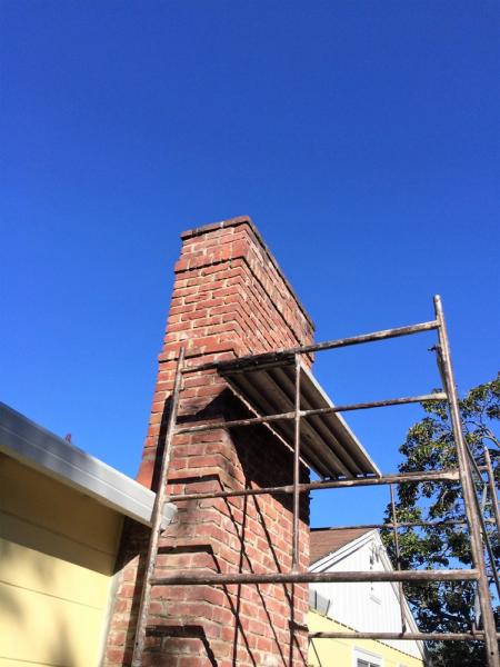 United Chimney Services Inc