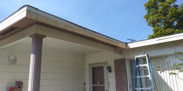 Pauls Precision Handyman