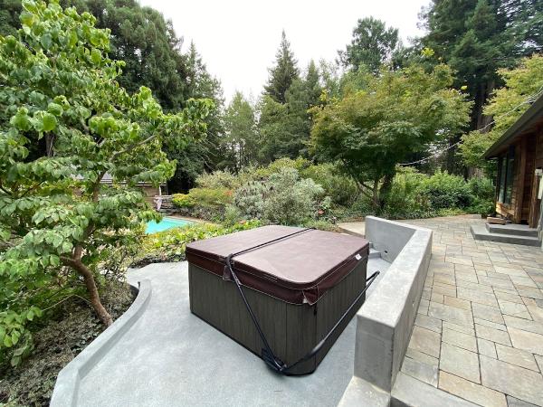 Bedrock Concrete Construction