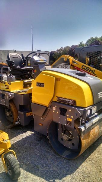 All Shore Paving Corporation