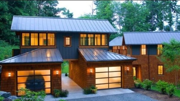 Oregon Metal Roofing and Gutters LLC