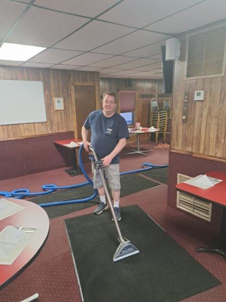 Cleanway Cleaning & Restoration