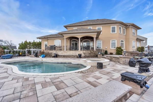 Degeorge Development
