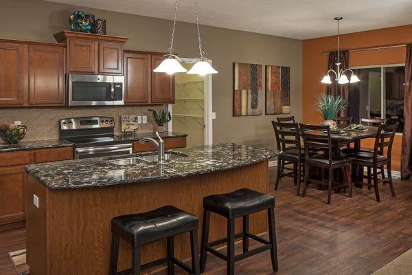 Timberland Hardwood Floors Inc