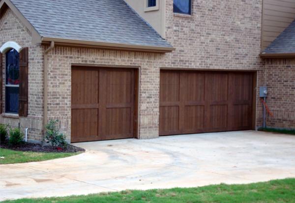 Curb Appeal Fence Company Dallas