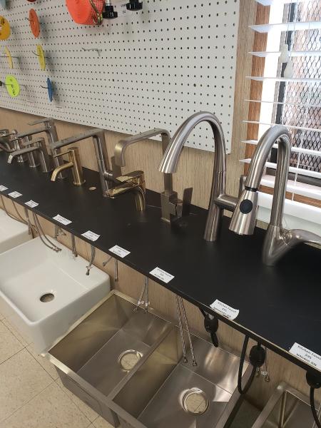 Pro Kitchen & Flooring Plus Inc
