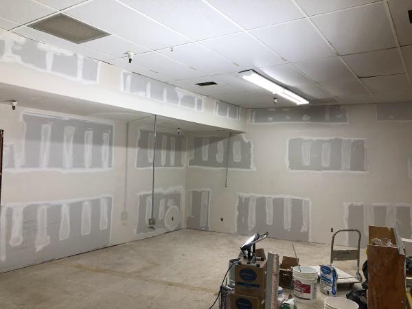 Rzdrywall LLC