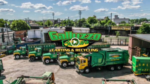 Galluzzo Brothers Carting Inc