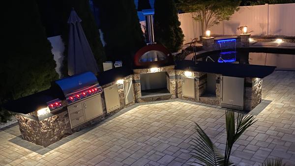 Stone Creations
