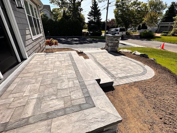Stone Creations