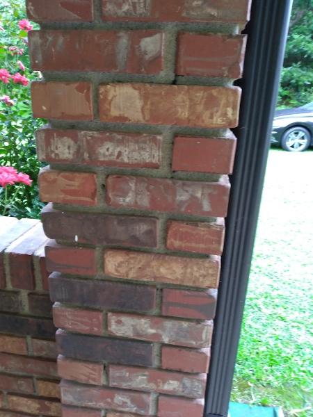 North Georgia Brick Co Inc Main Office Showroom & Brick Yard
