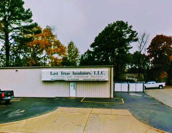 East Texas Insulators LLC