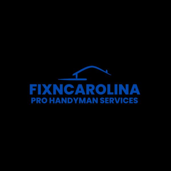 Fixncarolina Pro Handyman Service