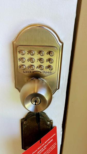 AAA Mega Locksmiths