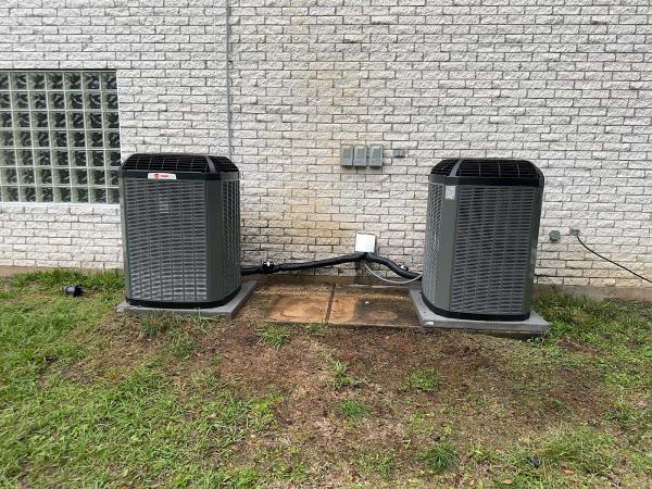 Air Comfort Solutions LLC