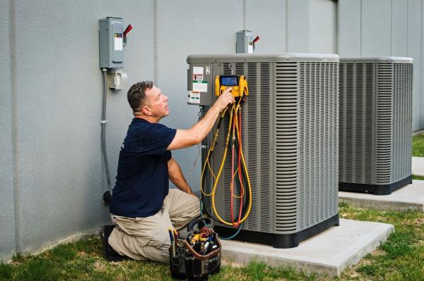 Air Comfort Solutions LLC