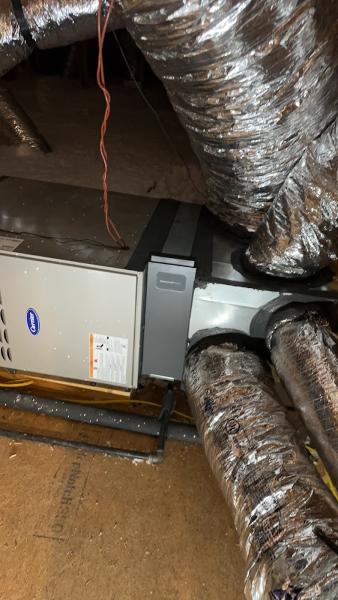Air Comfort Solutions LLC