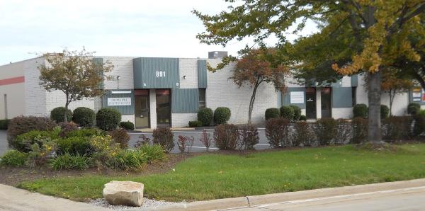 Chapel Hill Business Center