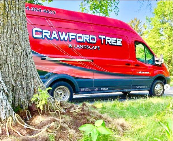 Crawford Tree & Landscape Services