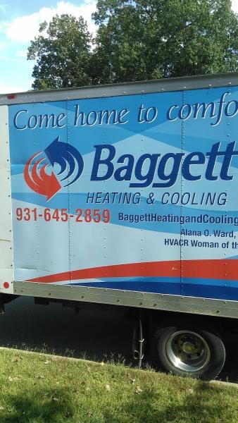 Baggett Heating & Cooling