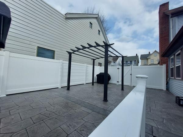 Northway Fence