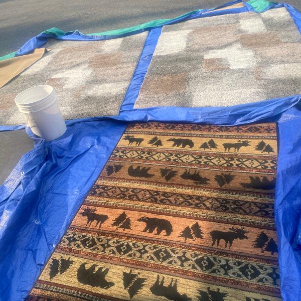 Amazing Carpet Services