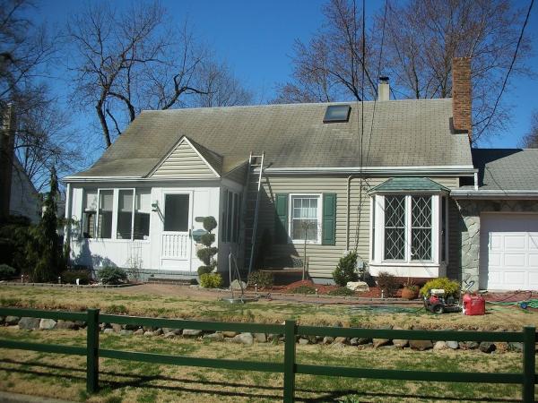 Jersey Roof Cleaners