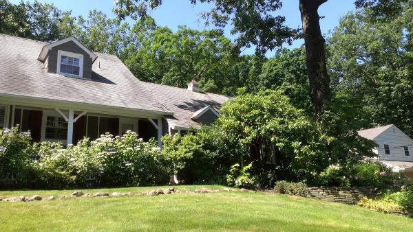 Jersey Roof Cleaners